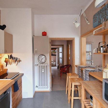 La Casa Di Bianca Lejlighed Torino Eksteriør billede