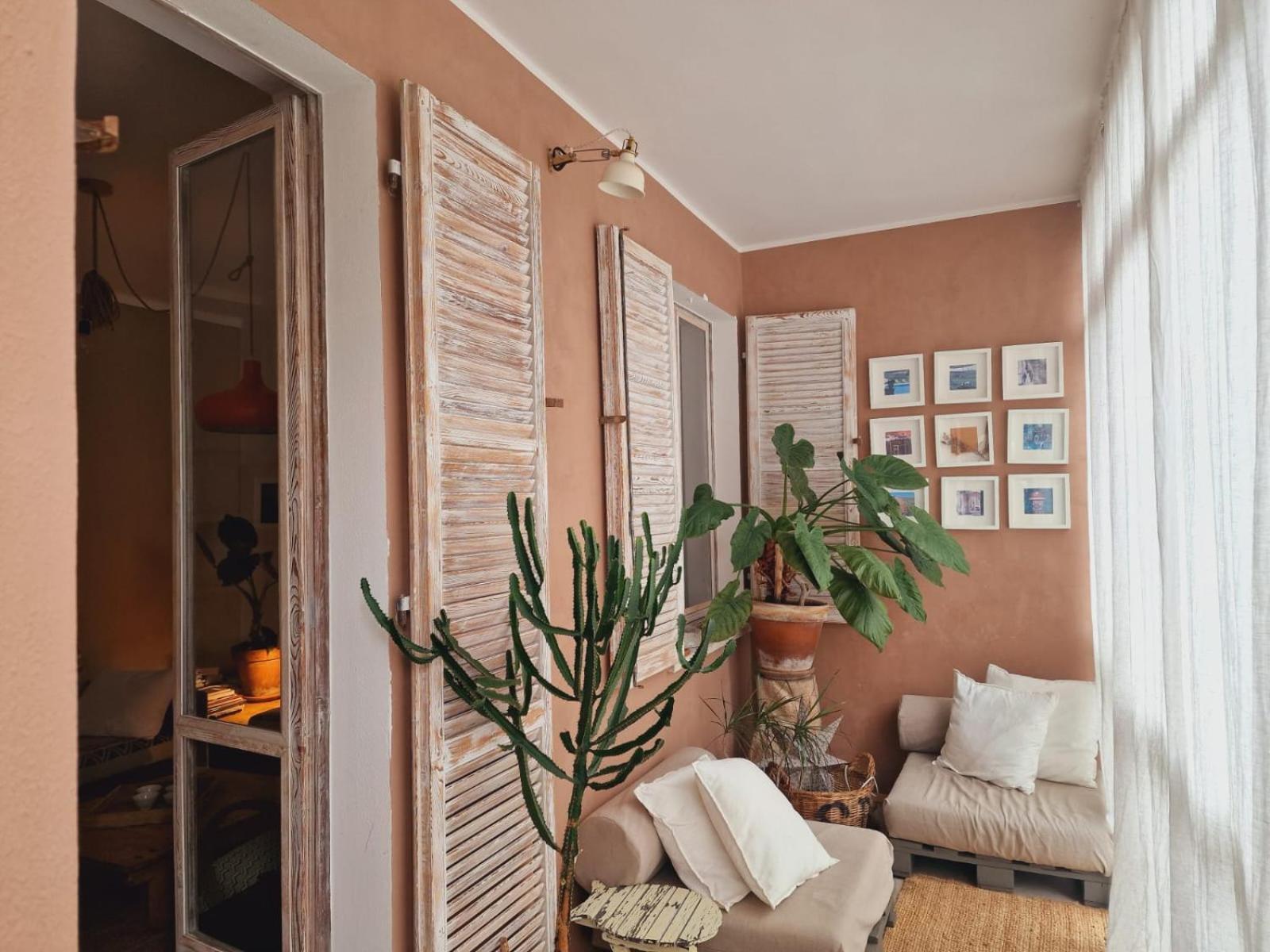 La Casa Di Bianca Lejlighed Torino Eksteriør billede