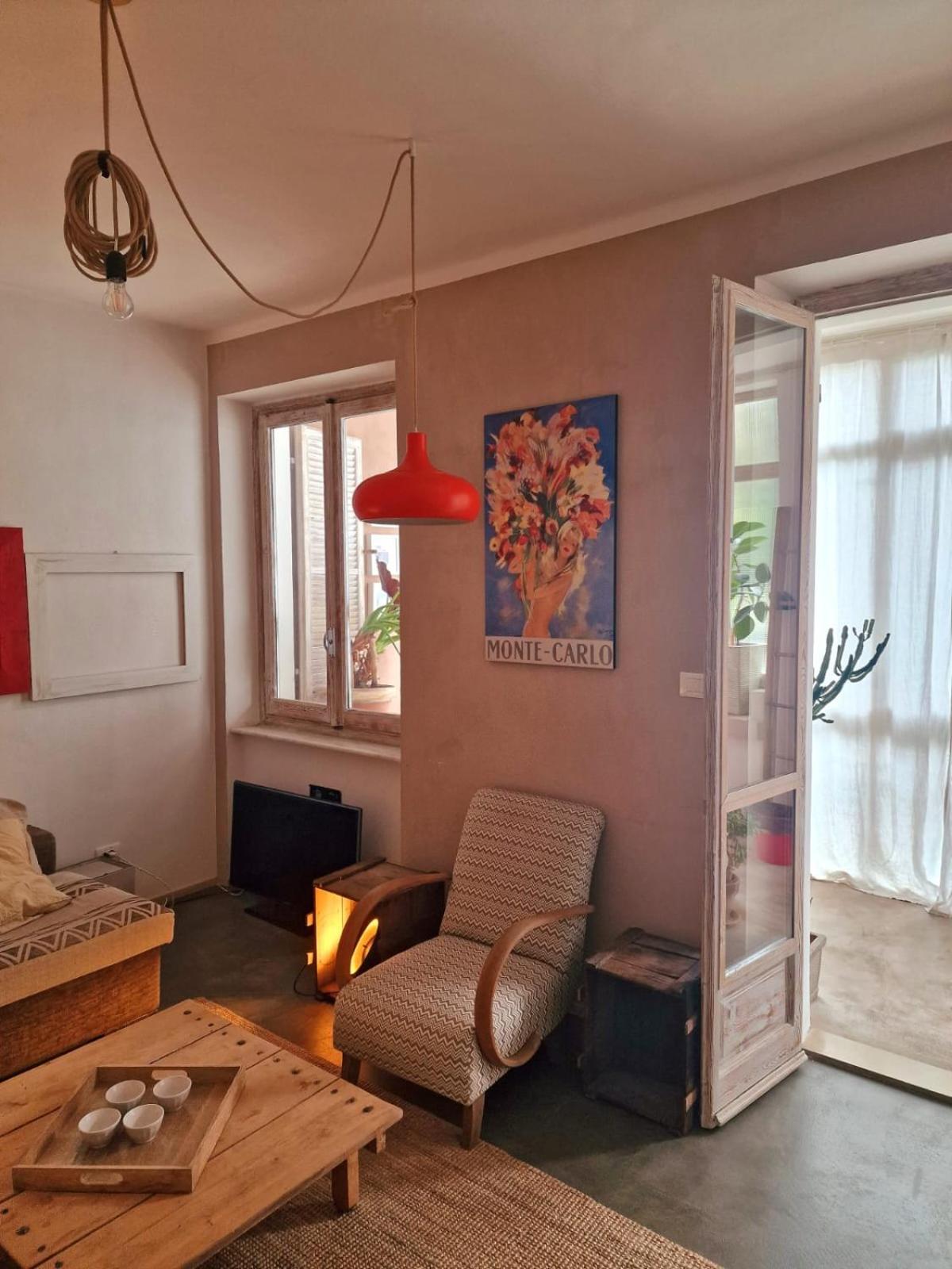 La Casa Di Bianca Lejlighed Torino Eksteriør billede