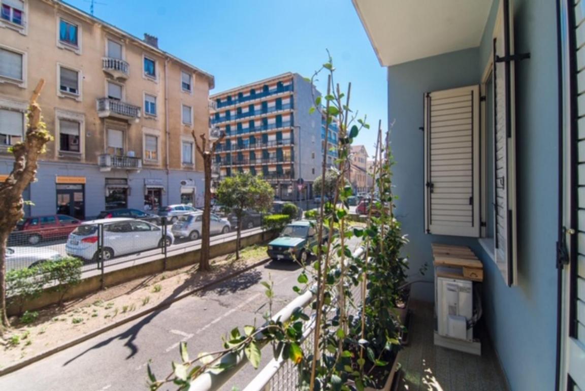 La Casa Di Bianca Lejlighed Torino Eksteriør billede
