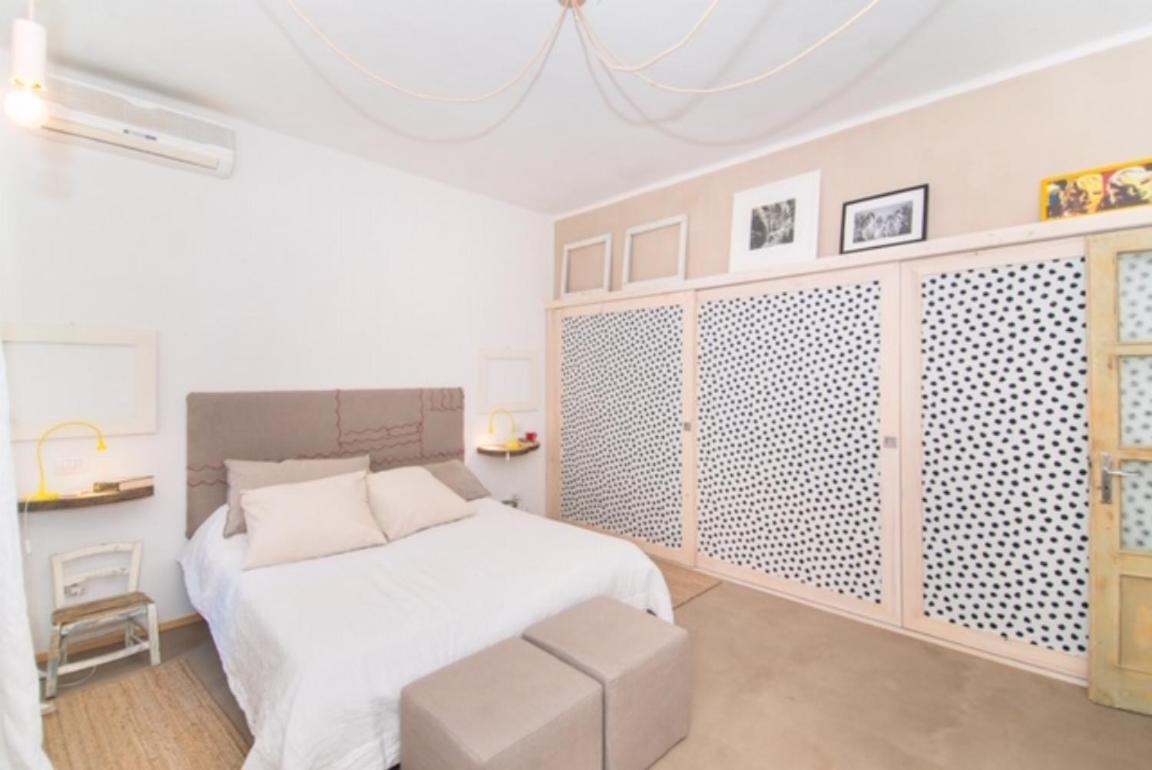 La Casa Di Bianca Lejlighed Torino Eksteriør billede