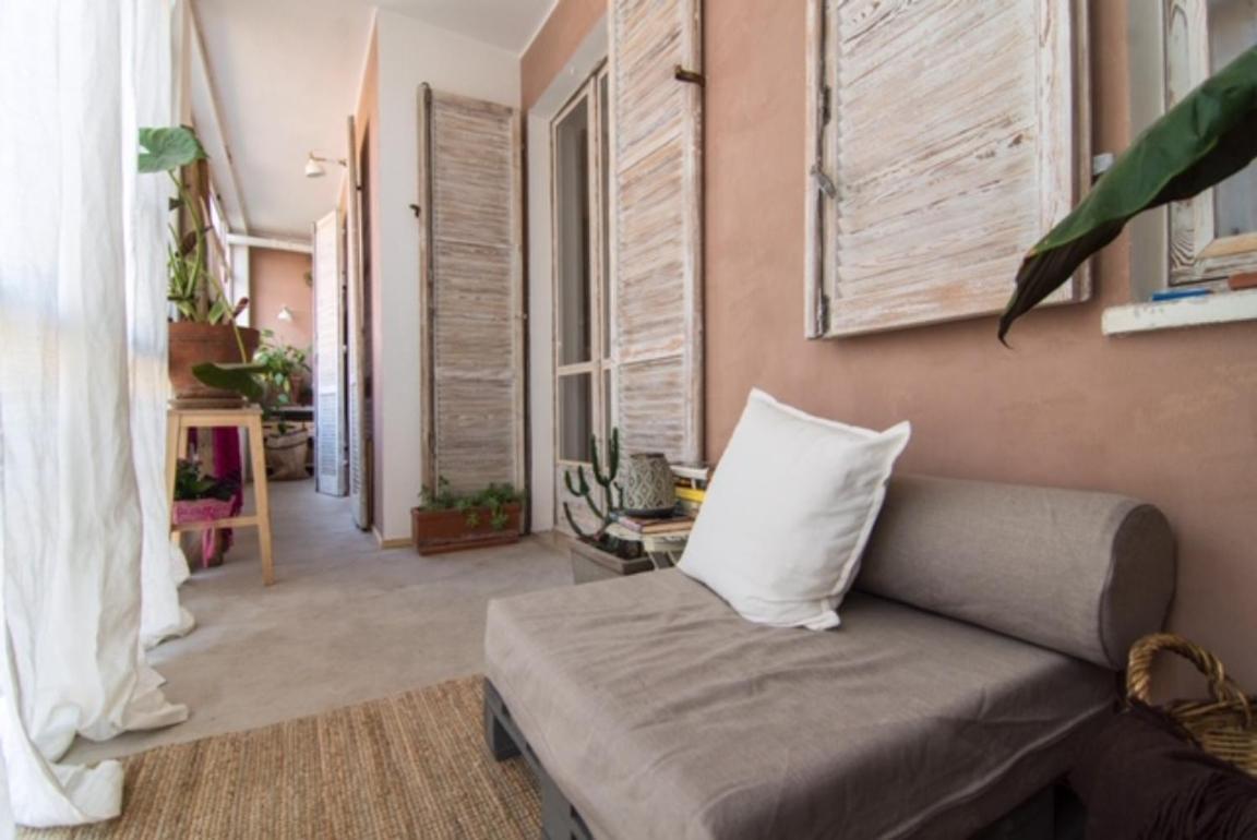 La Casa Di Bianca Lejlighed Torino Eksteriør billede