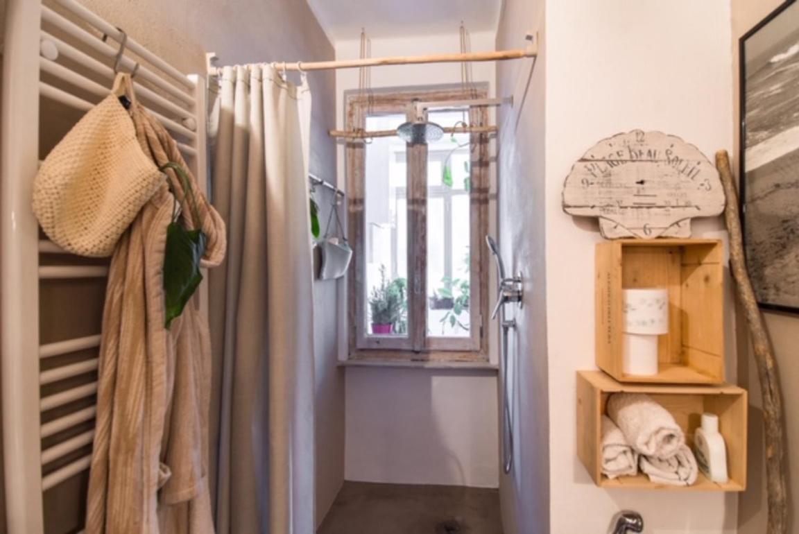 La Casa Di Bianca Lejlighed Torino Eksteriør billede