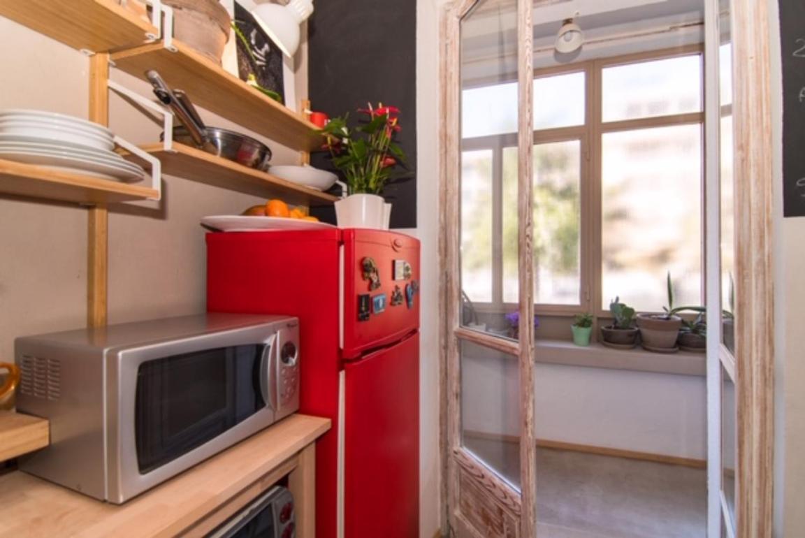 La Casa Di Bianca Lejlighed Torino Eksteriør billede