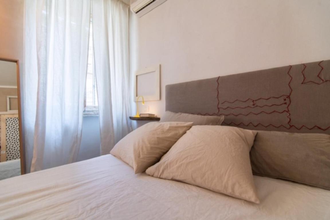La Casa Di Bianca Lejlighed Torino Eksteriør billede